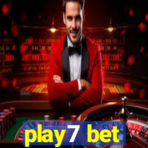 play7 bet